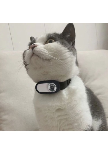 Xindoker Insta360 Go3 İçin Silikon Kamera Kayışları - Evcil Hayvanlar İçin Ağızlı Kolluk, Çok Amaçlı Kamera Tutucu, Hayvanların İlk Bakış Açısıyla Görüntü Kaydı, 128-225mm Uzunluk Ayarlı, Darbeye Dayanıklı Xindoker Insta360 Go3 İçin Silikon Kamera Kayışları - Evcil Hayvanlar İçin Ağızlı Kolluk, Çok Amaçlı Kamera Tutucu, Hayvanların İlk Bakış Açısıyla Görüntü Kaydı, 128-225mm Uzunluk Ayarlı, Darbeye Dayanıklı