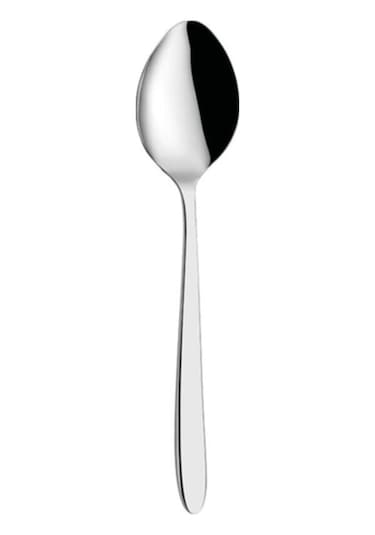 Elegance Model Çay Kaşık 304 Kalite 3 mm 12 Kişilik