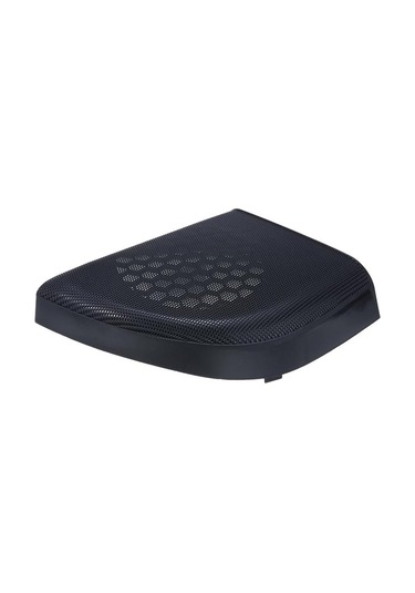 Araba Kapısı Hoparlör Kapağı Döşeme, Kapı Hoparlör Çerçevesi Dekoratif Kapak A20372703889051 A20372704889051 4 Kapı İçin Uygun