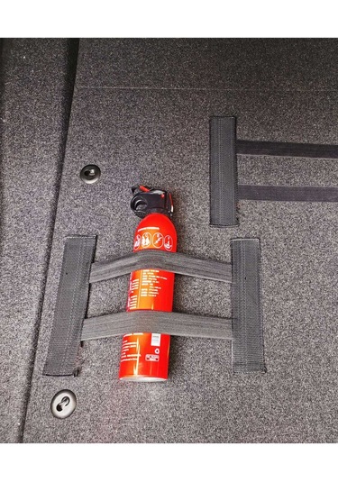 Çift Tutuculu Bagaj Lastiği Bagaj Düzenleyici Bagaj Organizer