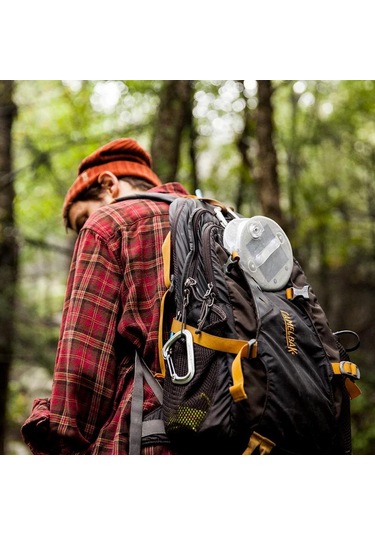 Luci Solar Pro Lux Gri Çok Renkli