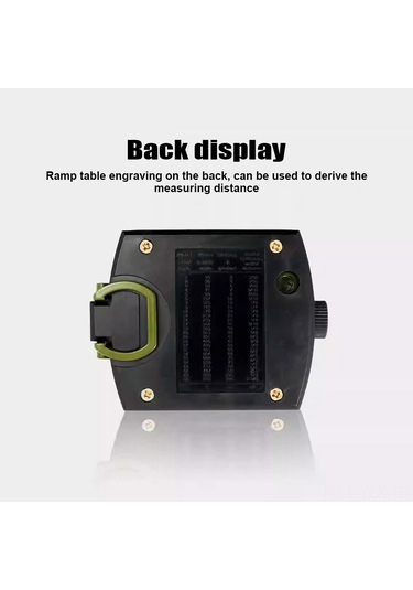 Yaozixa Zinc Alloy Abs Feng Shui Pusula, 24 Dağlar, Yüksek Hassasiyet, Isı Su Geçirmez, Gezginlik Kamp Mantık, Gölge Okuma, Rotatif Dial