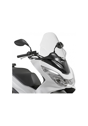 Gıvı Siperlik Camı Honda Pcx 125-150 14-17 D1136st