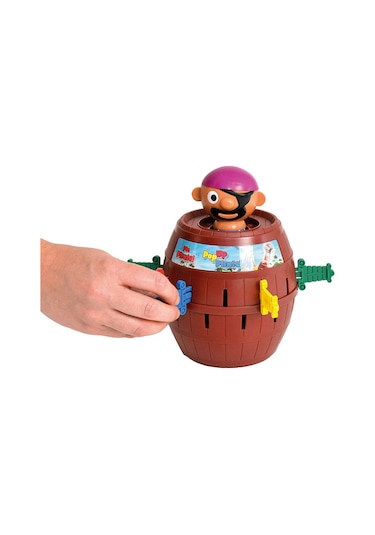 Tomy Şakacı Korsan 7028