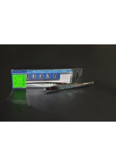 Sılverstar Hunter Pro 11,5Cm - 40Gr C-4