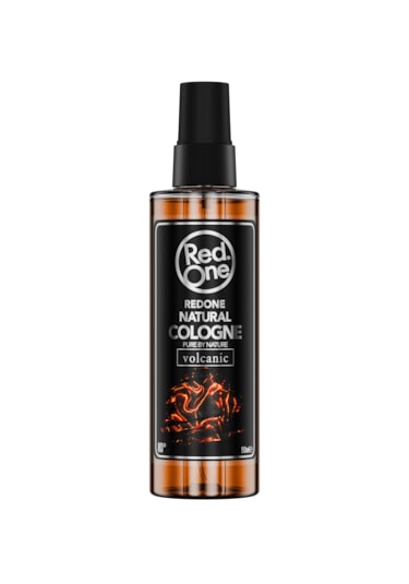 Redone Kolonya Özel Parfüm Esansı Volkanik 150 Ml