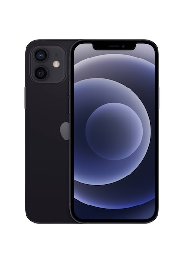 Apple iPhone 12 64 GB (Apple Türkiye Garantili)