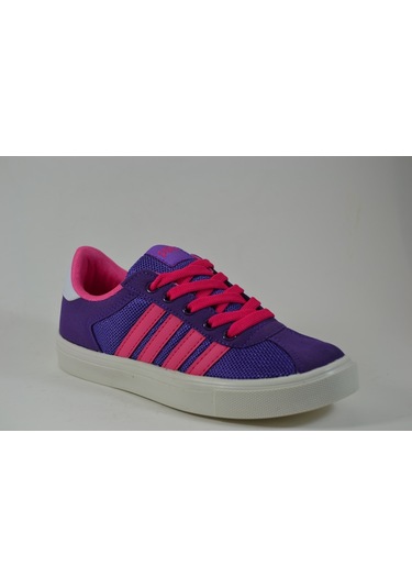 Pinokyo 1131 Bağlı Kız & Erkek Çocuk Spor Ayakkabı  (31-35) (439800695)