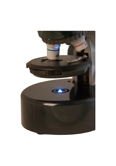 Levenhuk LabZZ M101 Moonstone/Aytaşı Mikroskop