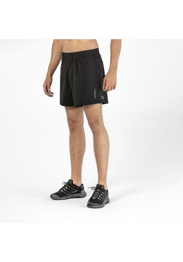 Merrell Race Erkek Koşu Şortu M2race-siyah