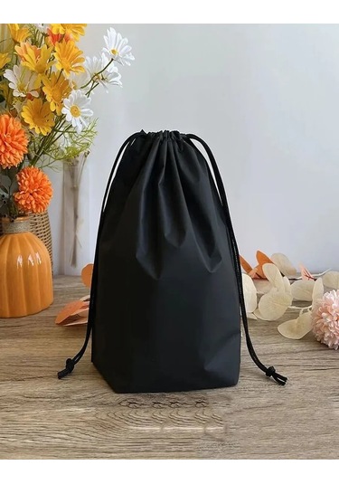 Goodshop Havuz İçin Dayanıklı, Su Geçirmez Çanta 442522996 Siyah