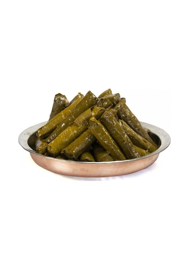 Tadım Kuru Fırını Yaprak Sarma Zeytin Yağlı 1 KG
