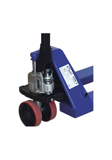 Atlas Attp 3 Ağır Hizmet Transpalet 3 Ton
