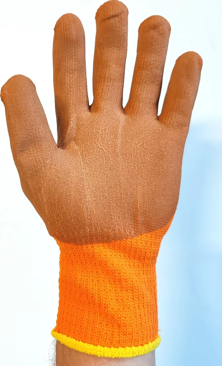 Sptools Kışlık İş Eldivenleri 145824677