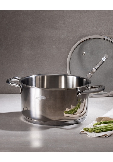 Madame Coco Nova Derin Tencere 22cm Tncr0000000029 Çok Renkli