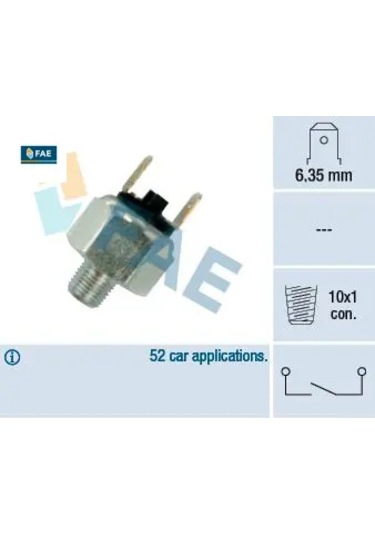 Fren Stop Müşiri Premier-j10 Fae 453401.01/ K451101/ 0029 21020