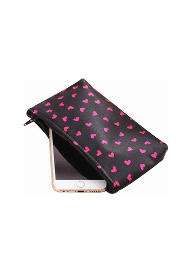 Etya Su Geçirmez Seyahat Makyaj Çantası