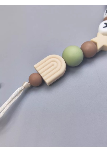 Mamsi Emzik Askısı - Artem, Töma, Tyomk 182997834 Beyaz