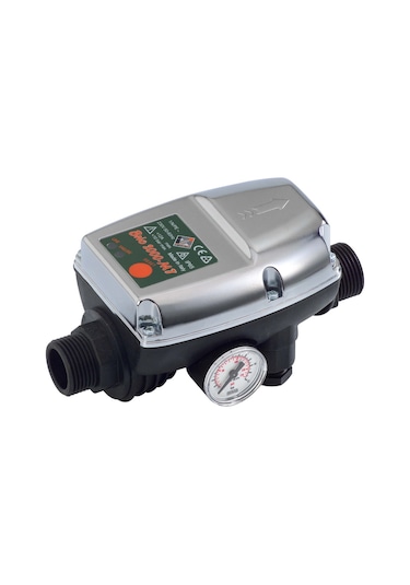Italtecnıca Brıo 2000 İtalyan Otomatik Basınç Kontrol 2 Hp 220v