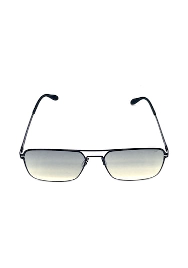 Black Blk2605 C7 Unisex Güneş Gözlüğü Siyah