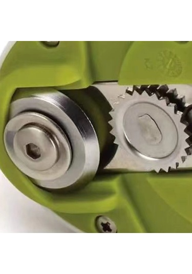 Yystore Can-do Şişe Açacağı Pratik Mutfak Aletleri Yeşil