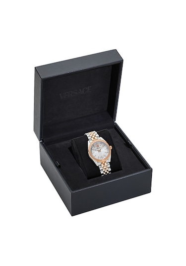 Versace VRSCVE8I00624 Kadın Kol Saati