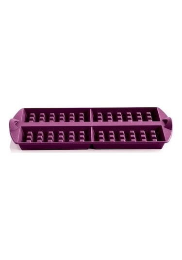 Tupperware Mucize Kalıp Waffle