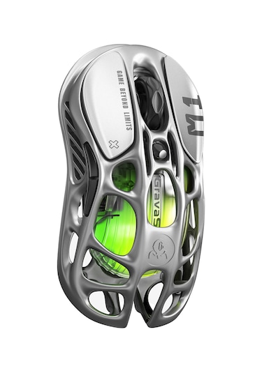 Gravastar Mercury K1 Pro+M1 Pro Kablosuz Rgb Işıklı Cyb Optik Mekanik Q Gaming Klavye Ve Optik Mouse Seti