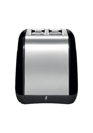 Kitchenaid 5kmt2115eob Classic 2 Dilim Ekmek Kızartma Makinesi - Onyx Black