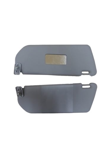 Opel Astra F Sd/hb 92/94 Güneşlik Sağ/sol Set 2 Parça - Güneşlik