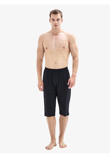 Blackspade Erkek Kapri 40876 - Siyah Siyah