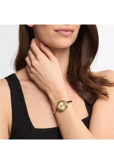 Michael Kors Mk4929 Kadın Kol Saati Altın