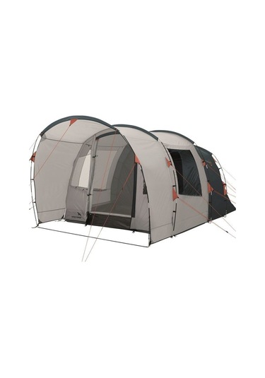 Easycamp Palmdale 300 10m² Blackroom 3 Kişilik Yüksek Aile Çadırı 120420 Çok Renkli