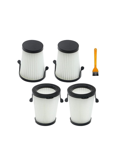 M12 0850-20 Uyumlu Elektrikli Süpürge Filtre Elemanı B Inox