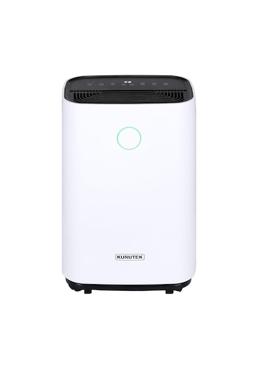 Kurutek KT20-C Nem Alma Ve Hava Temizleme Cihazı