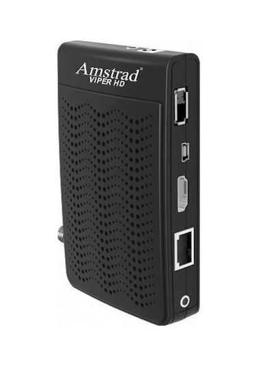 Amstrad Viper Hd Mini Hd Uydu