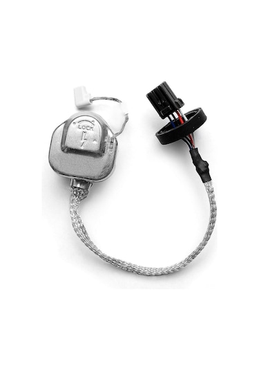 Ximistore9 Xenon Hıd Başlatıcı Modül - D2 Soket, 4300k, Kolay Kurulum, 6 Koruma Sistemi