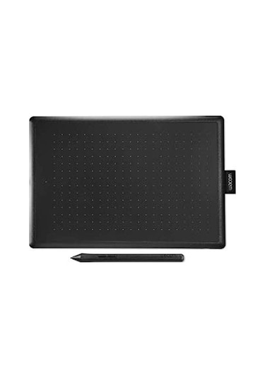 Wacom One By Medium CTL-672 Grafik Tablet