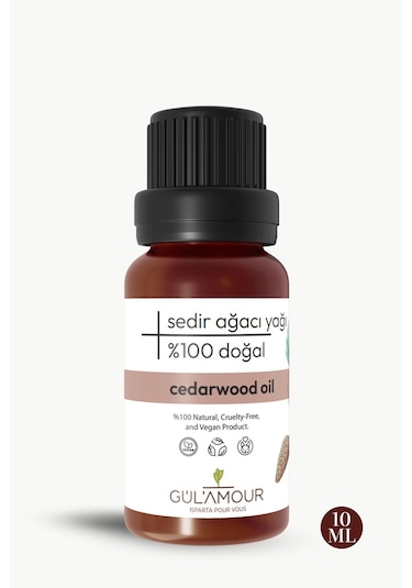 Sedir Yağı 10ml