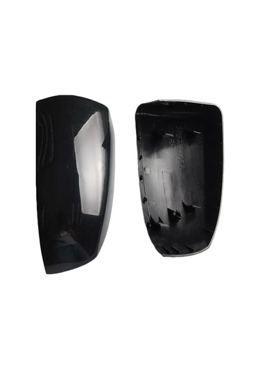 Xiaaokeji Bmw,b İçin Araba Ön Sol Ve Sağ Dikiz Aynası Kapağı Kapağı