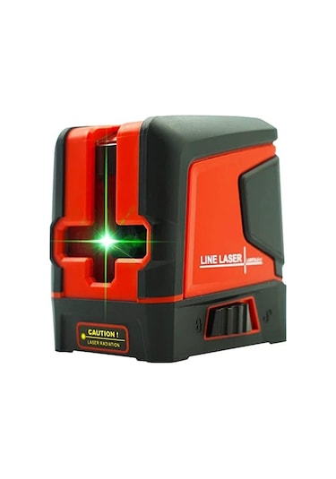 Unit LM570LD-II 10m Yeşil Çizgi Lazer Hizalama Cihazı