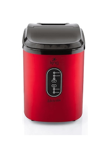 King KBM8005 Marvilla Buz Yapma Makinesi