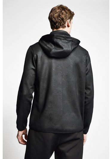 Lescon 22K-1074 Kaplamalı Polar Üst