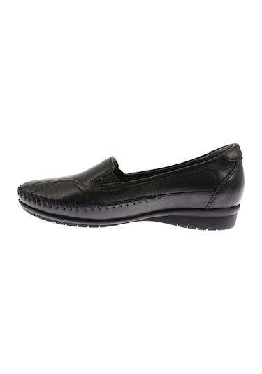 Forelli 51302 Kadın Günlük Ayakkabı 51302-G-R1534 Siyah
