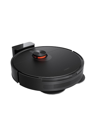 Xiaomi Robot Vacuum S20 Plus Robot Süpürge Siyah
