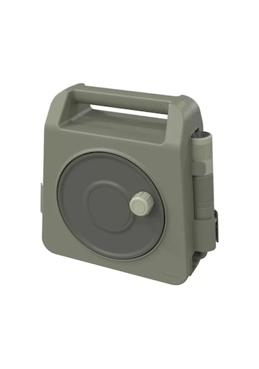 Verve Mikro Hortum Makarası 10 Metre