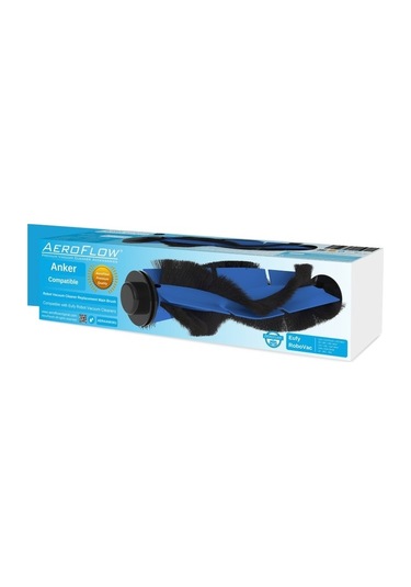 Srfn Ticaret Aeroflow Anker Eufy Robovac 11s - 35c Uyumlu Ana Fırça