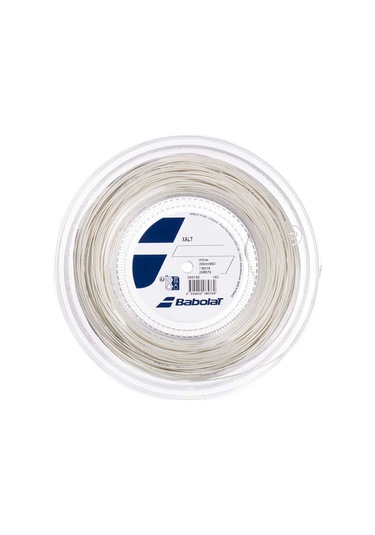 Babolat Babolat Xalt 200m Unısex Kordaj Rulo 50012