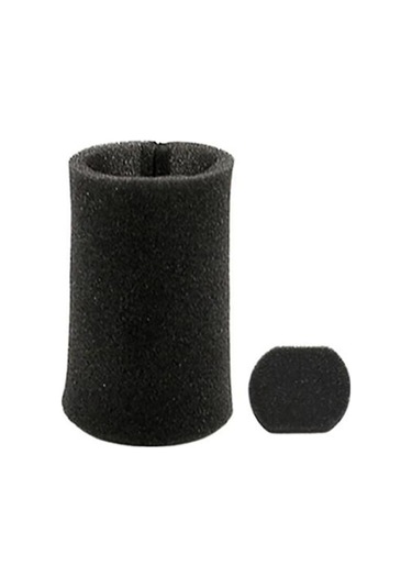 Deerma Dx700 Dx700s Elektrikli Süpürge Yedek Parça Paketi İçin 5 Adet Elektrikli Süpürge Filtresi Hepa Filtre Sünger Filtre Kiti