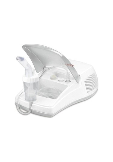 Medikaltec Rossmax Na100 Buhar Makinesi